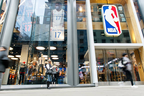 NBA play-off: intensyviausias sporto turnyras pasaulyje