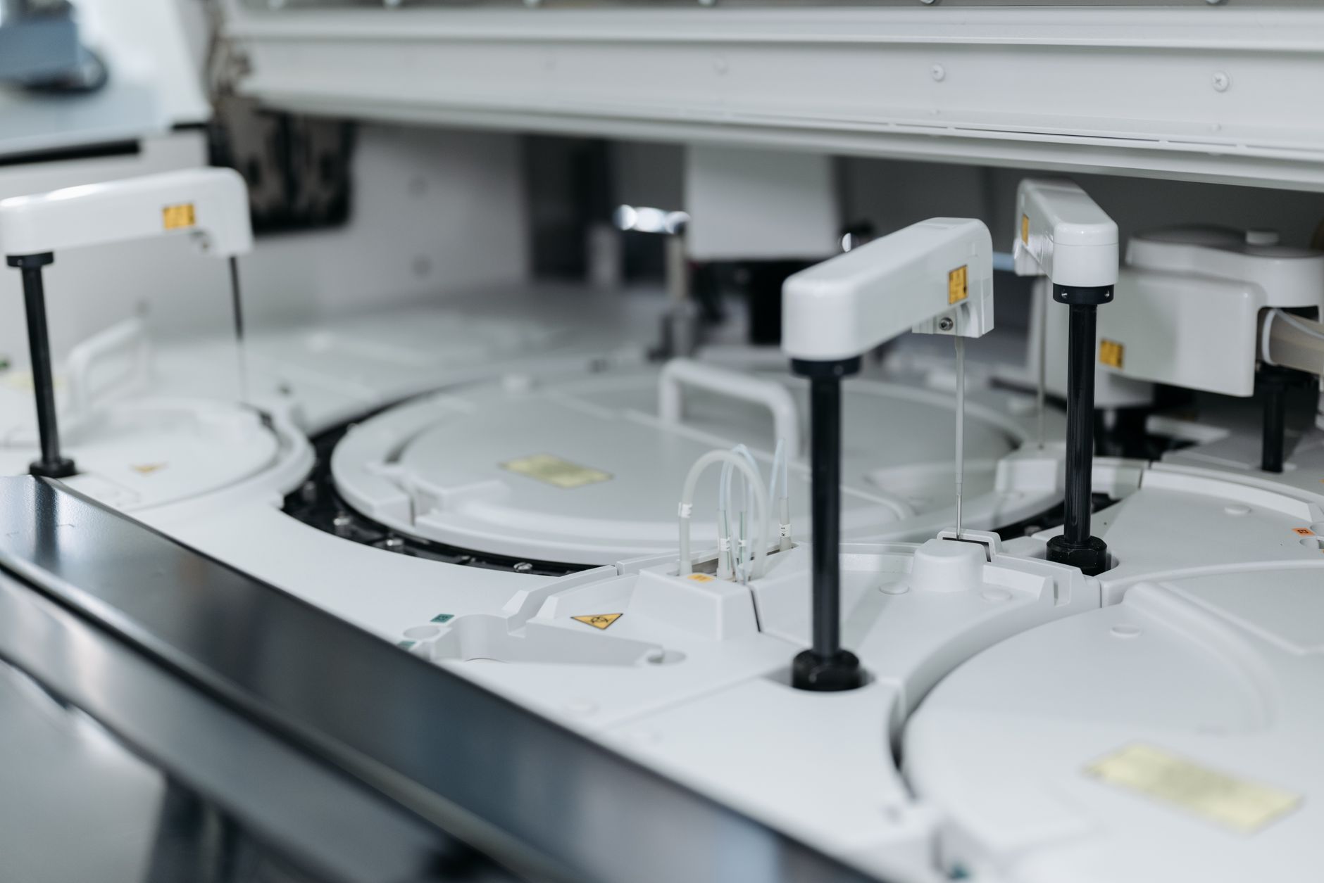 Kaip dirbtinis intelektas keičia diagnostiką: 7 technologijos, jau naudojamos Lietuvos ligoninėse