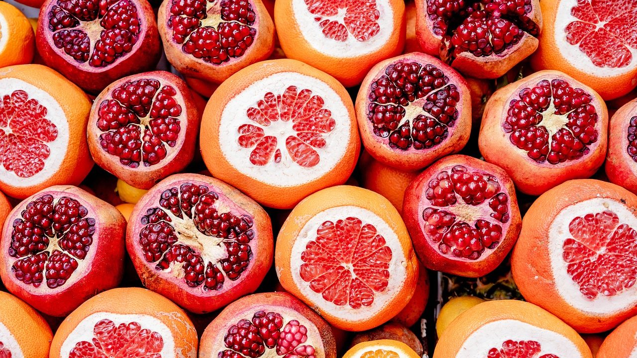Ar apelsinas stipriau palaiko imunitetą nei greipfrutas? Svarbiausi skirtumai